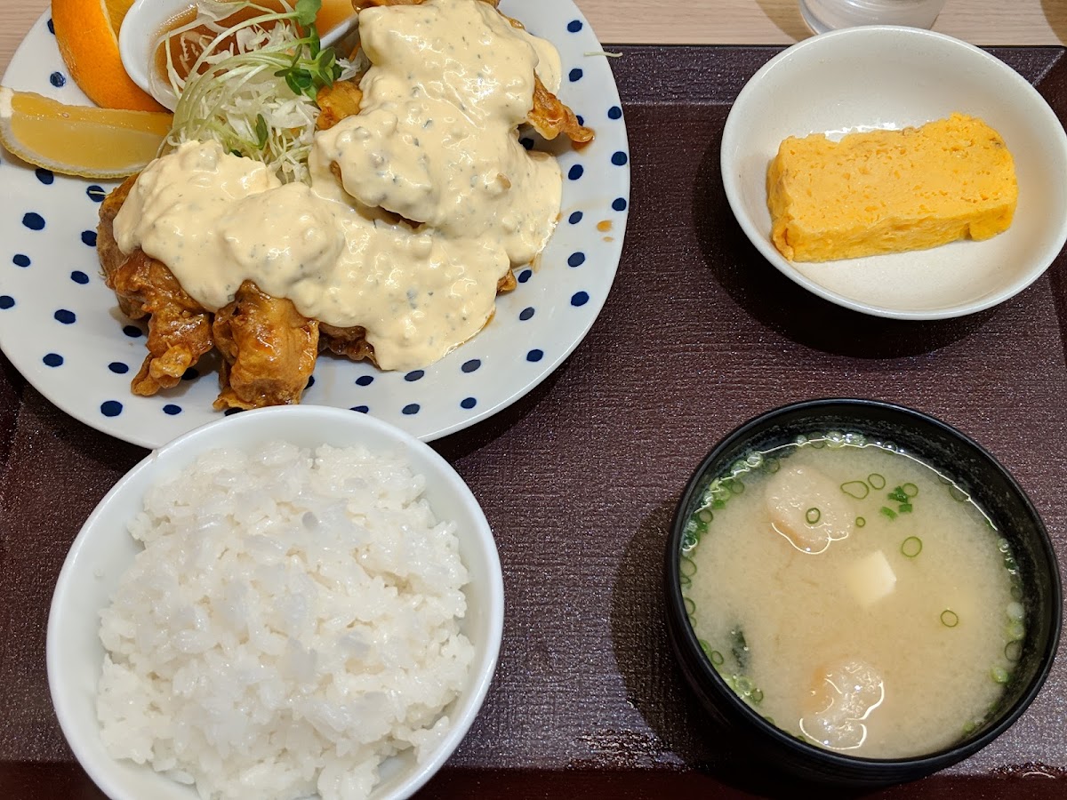 Kaisendon Hinode Hakata DEITOS - Photo 9