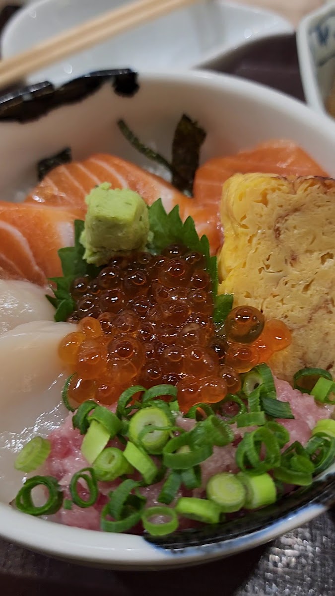 Kaisendon Hinode Hakata DEITOS - Photo 1