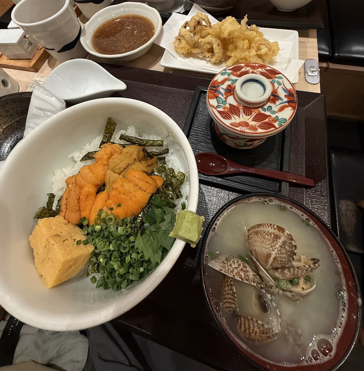 Kaisendon Hinode Hakata DEITOS - Photo 3
