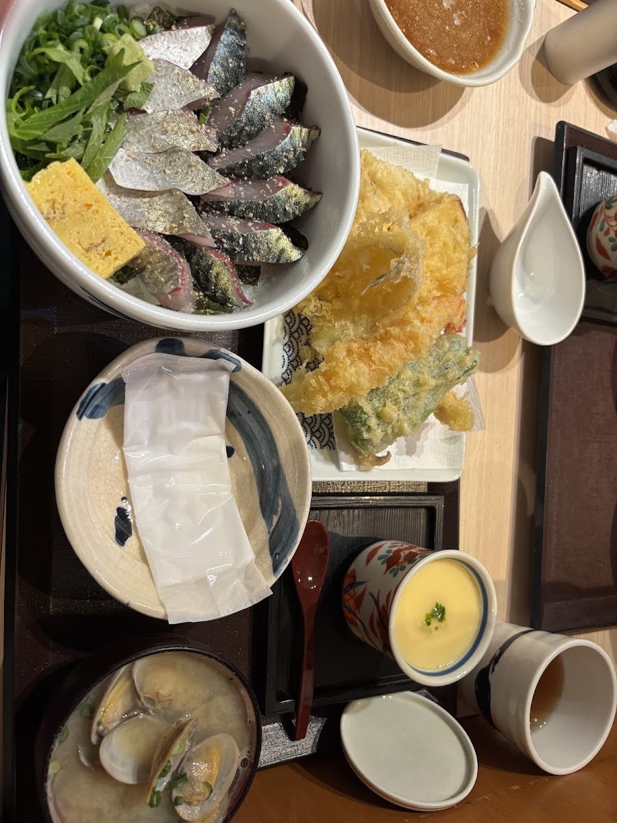 Kaisendon Hinode Hakata DEITOS - Photo 5