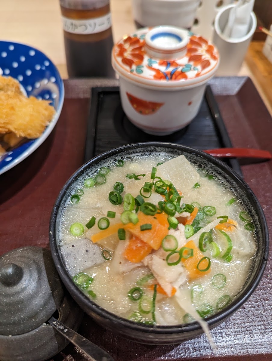 Kaisendon Hinode Hakata DEITOS - Photo 6