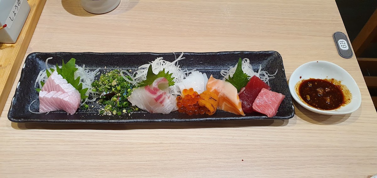 Kaisendon Hinode Hakata DEITOS - Photo 7