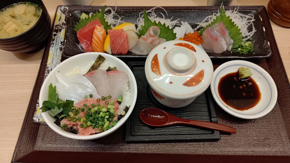 Kaisendon Hinode Hakata DEITOS - Photo 8