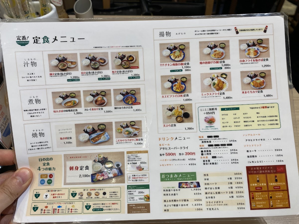 Menu Photo 8