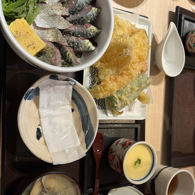 茶碗蒸し