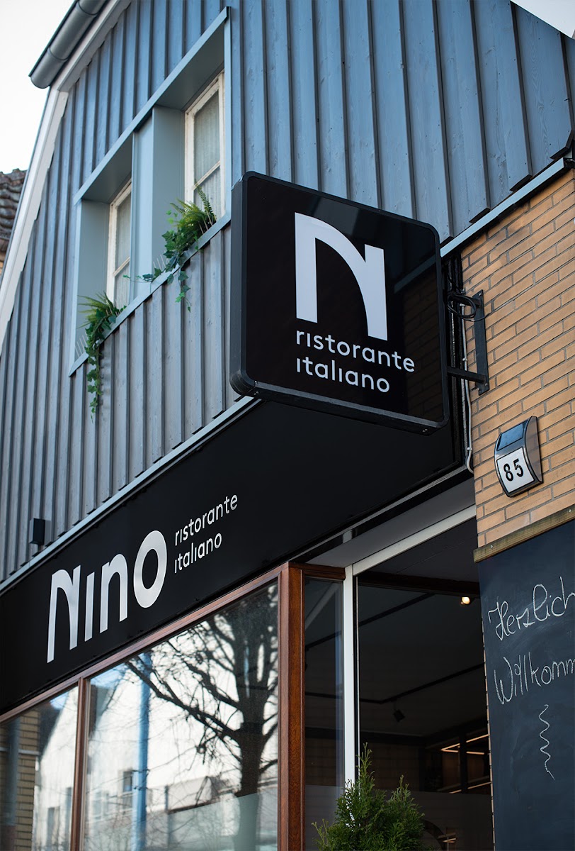 Nino - ristorante italiano