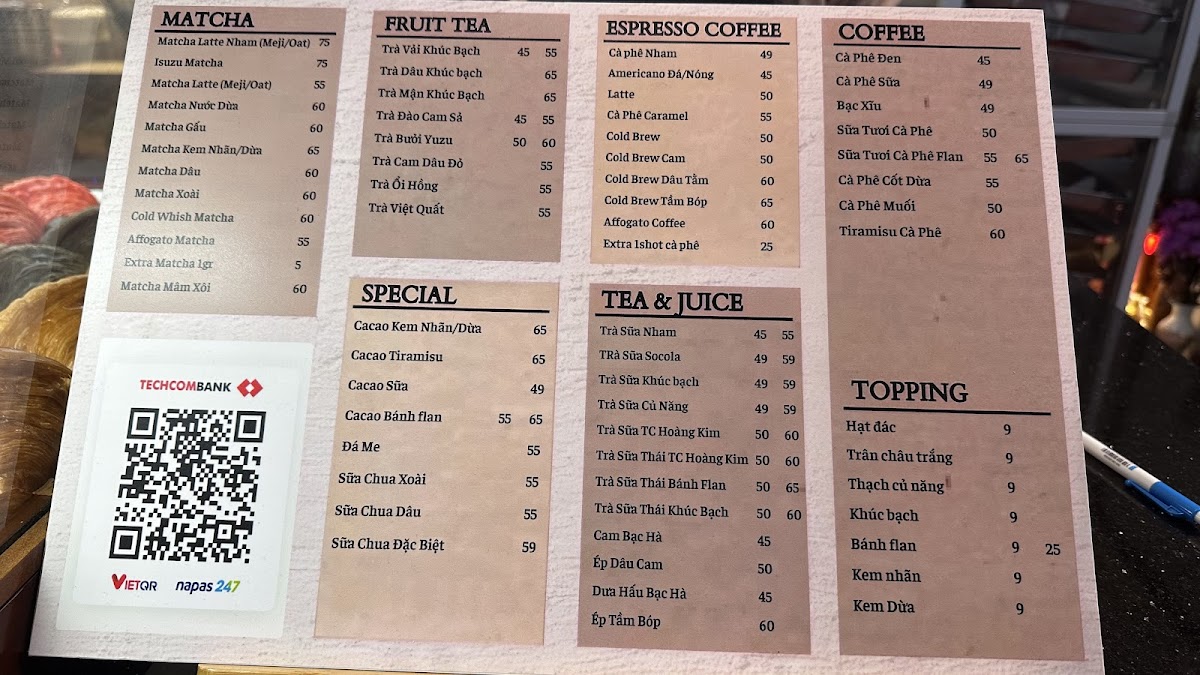 Menu Photo 3