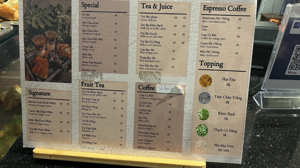 Menu Photo 6