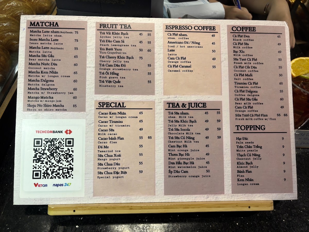Menu Photo 7