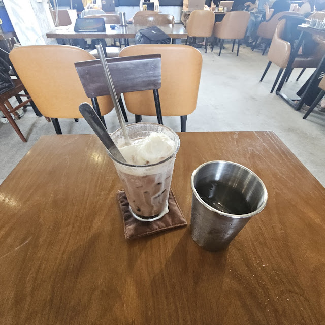 Cacao Sữa Kem Nhãn