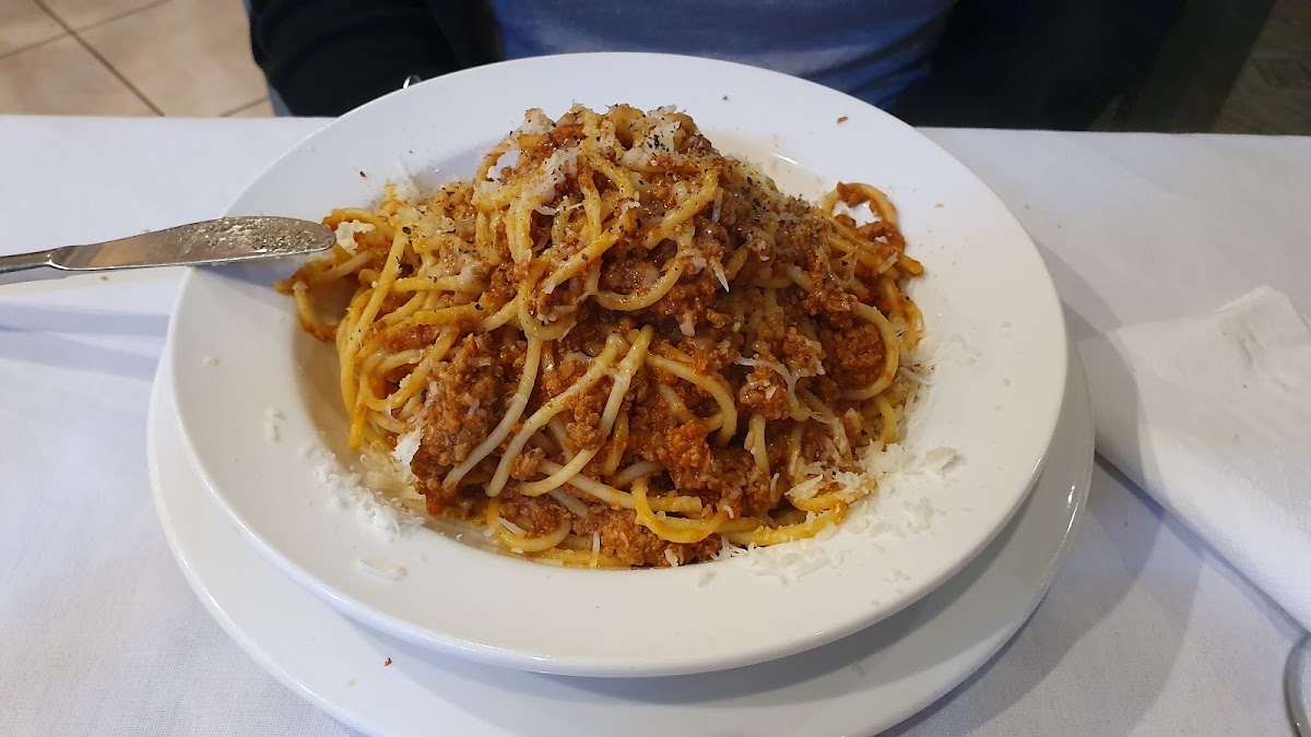 Rosina's Pizza Restaurant - Photo 5