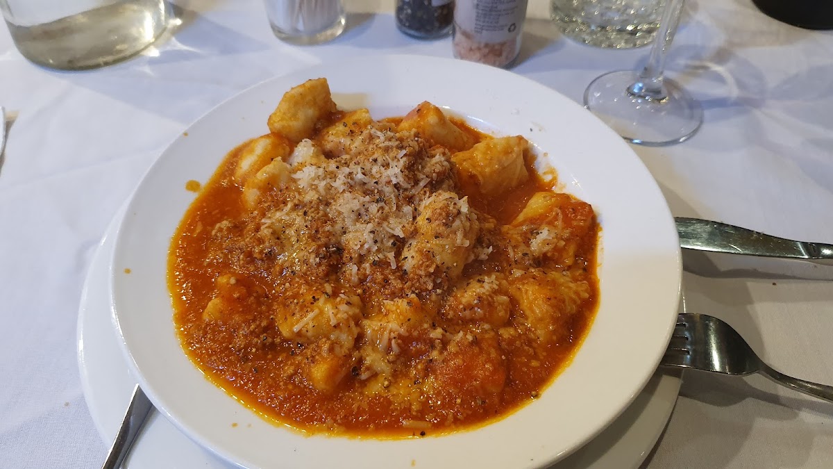Rosina's Pizza Restaurant - Photo 8