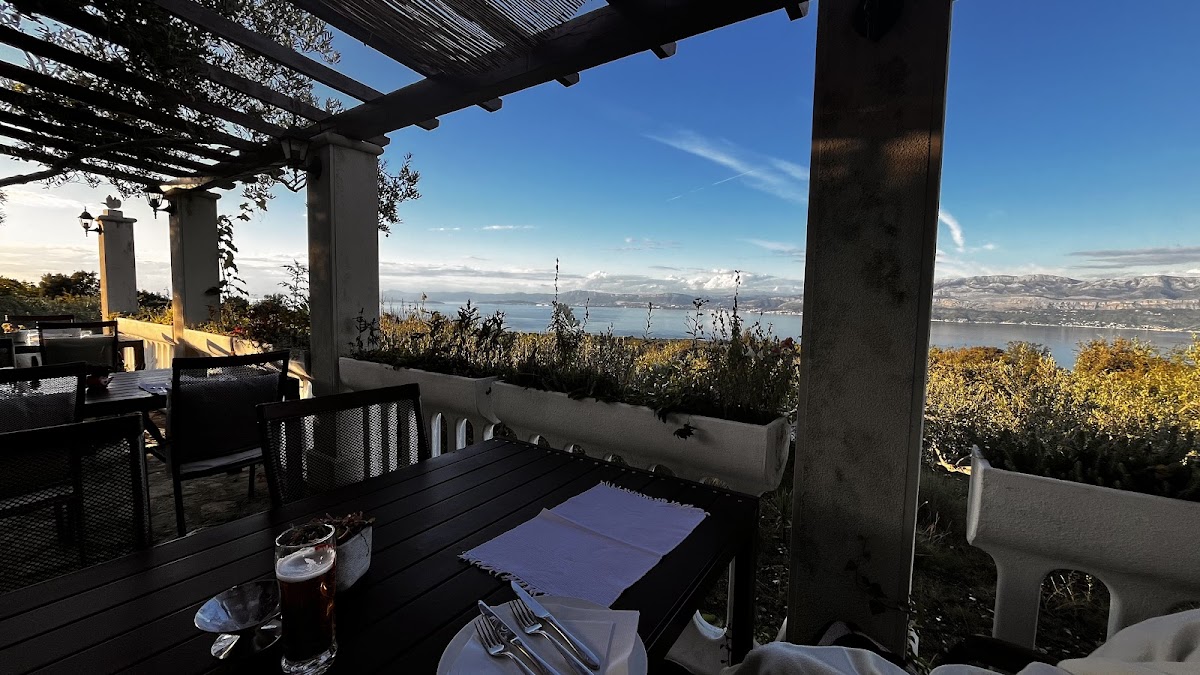 Restaurant Ziza