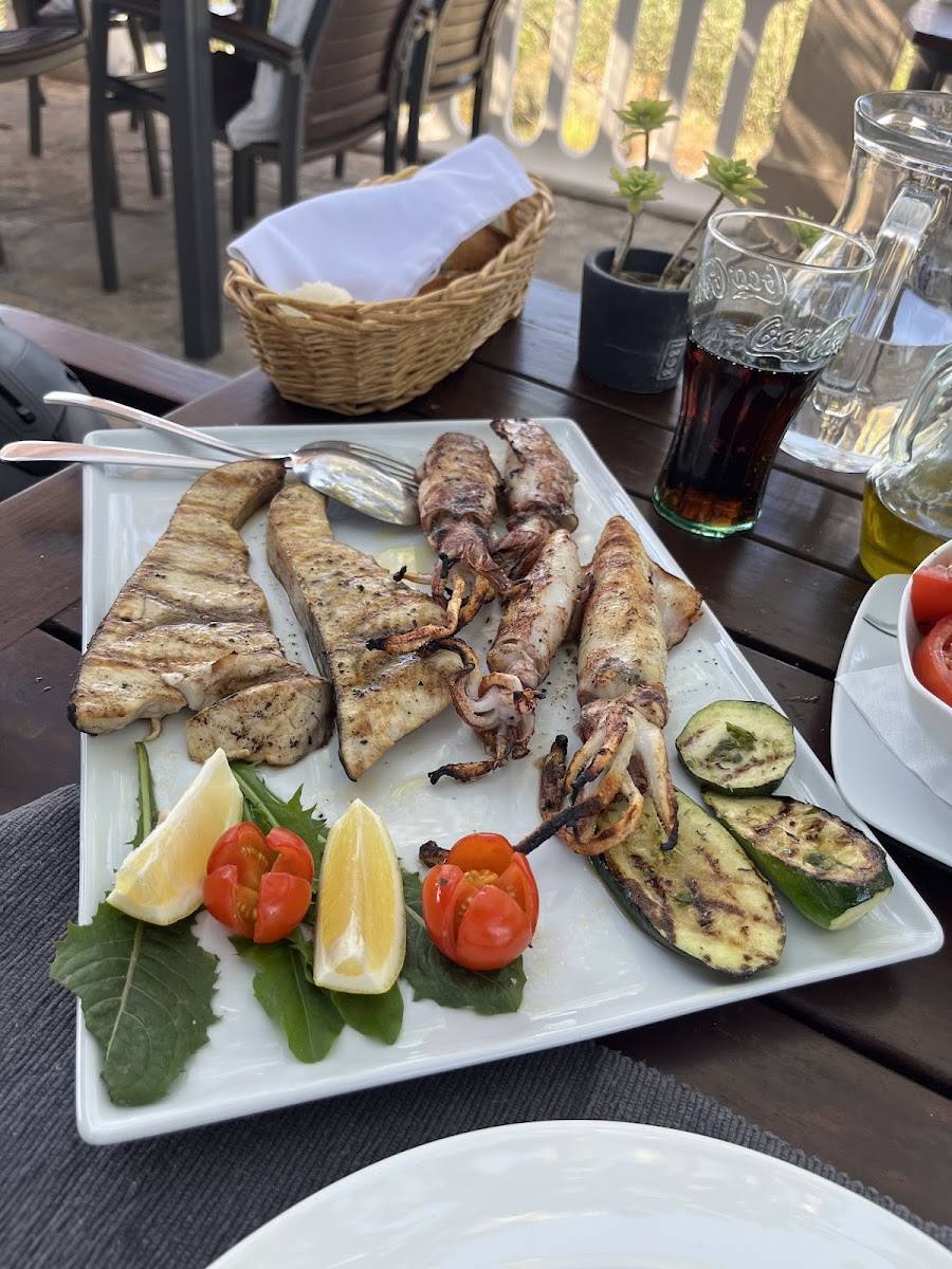 Restaurant Ziza - Photo 9