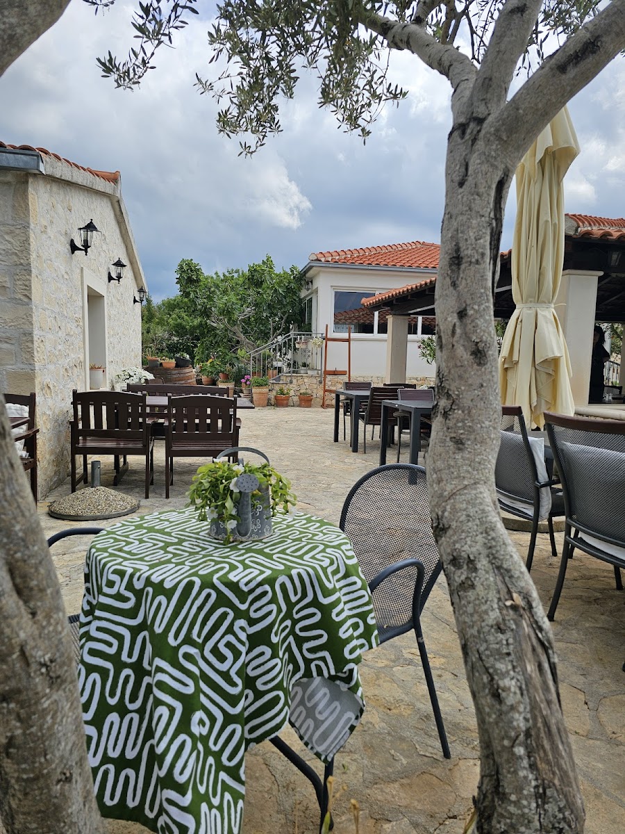 Restaurant Ziza - Photo 3