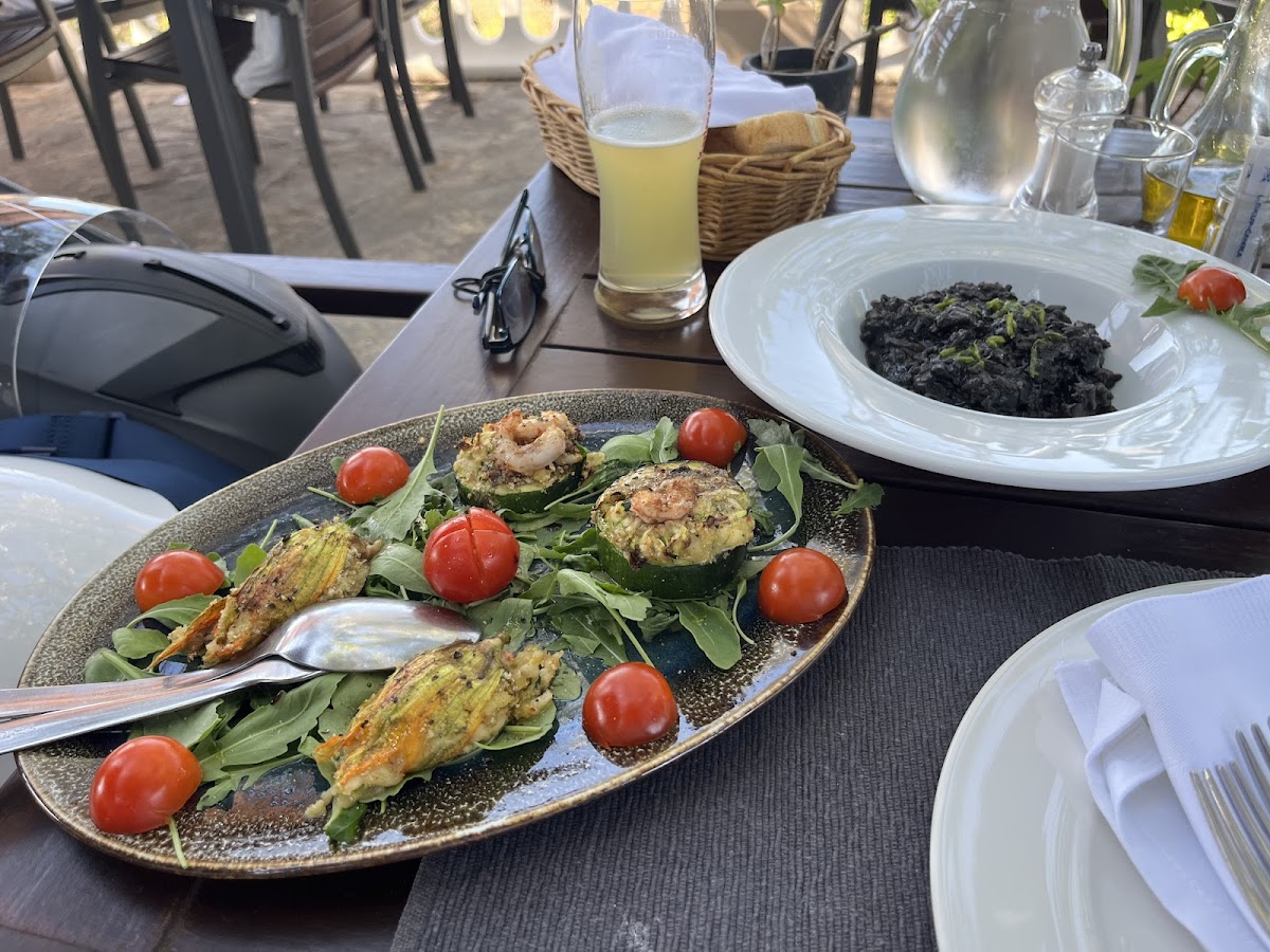 Restaurant Ziza - Photo 5