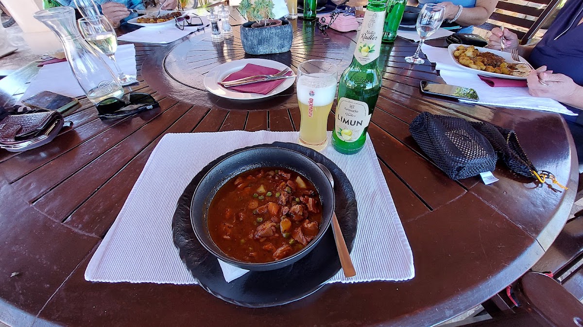 Menu Photo 9