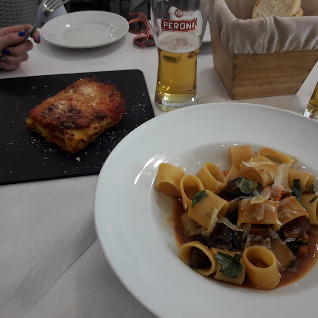 Antipasto