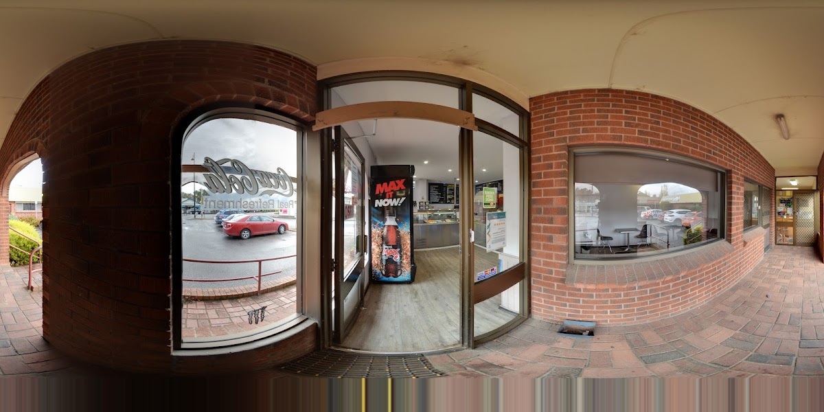 Woodside Takeaway and Pizza - Photo 2