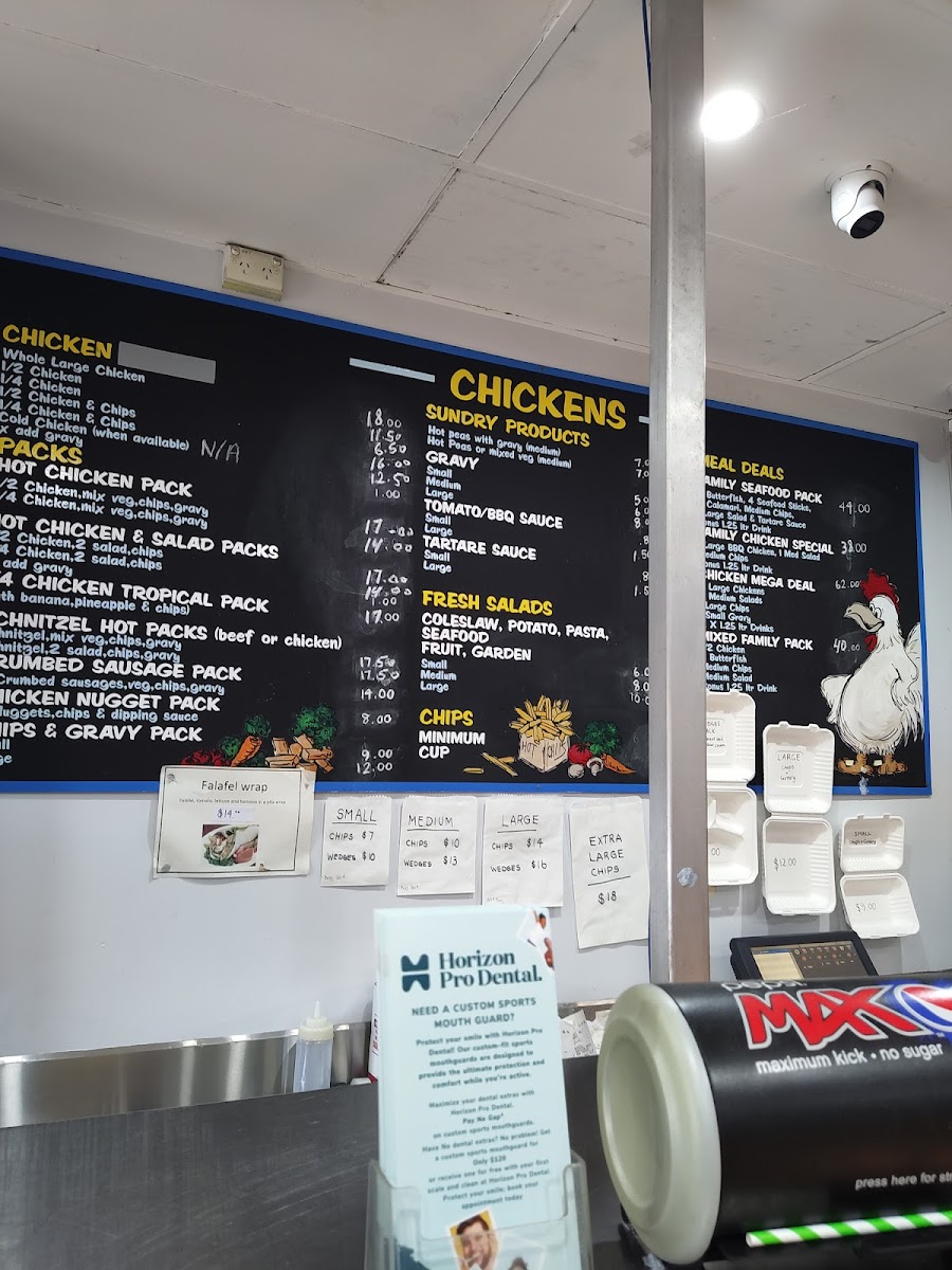 Menu Photo 5