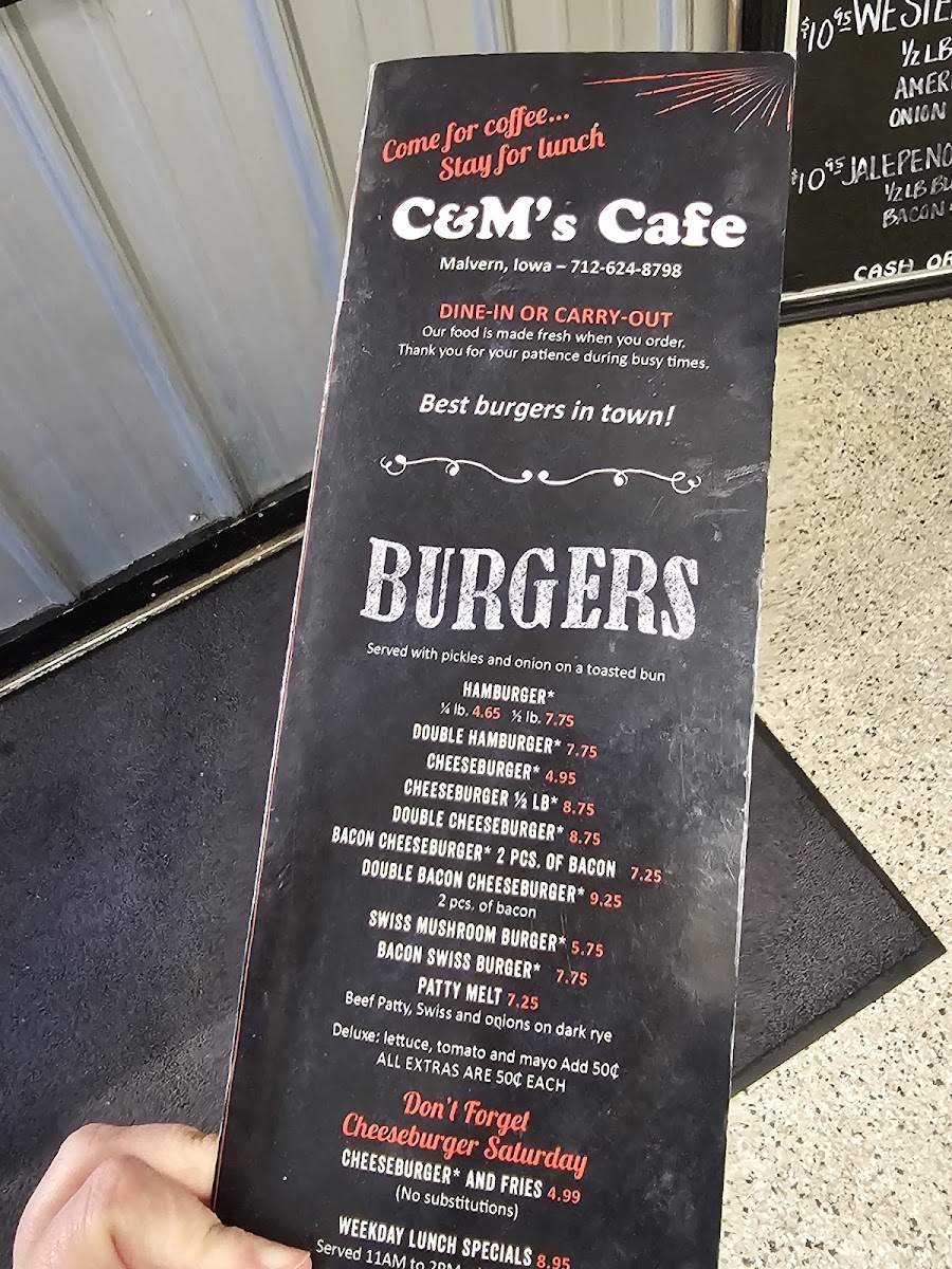 Menu Photo 9