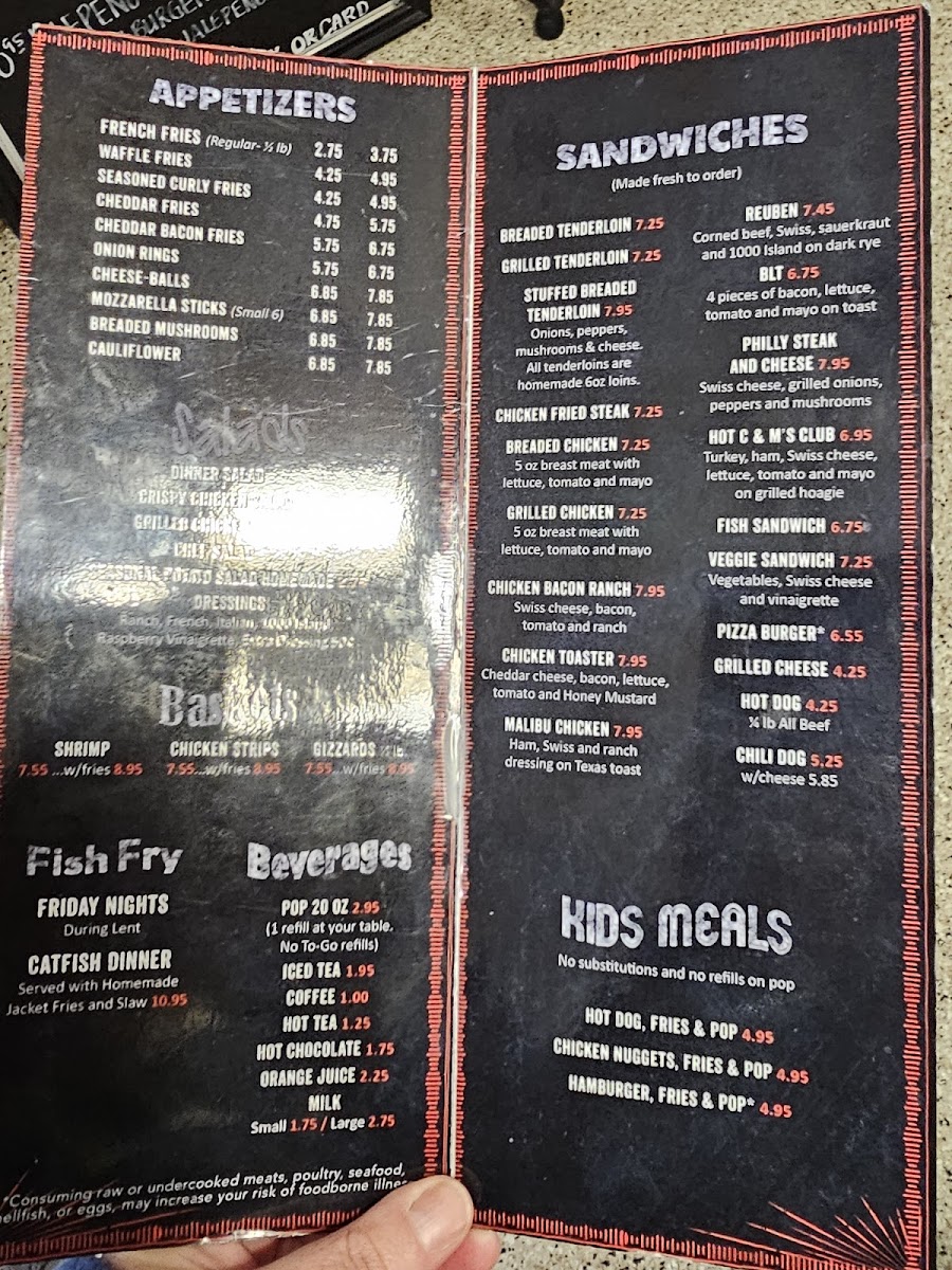 Menu Photo 7