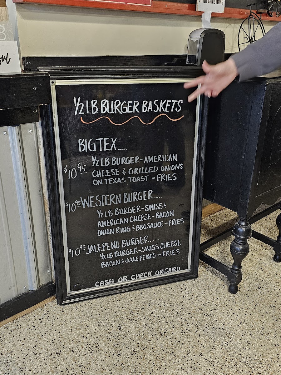Menu Photo 8