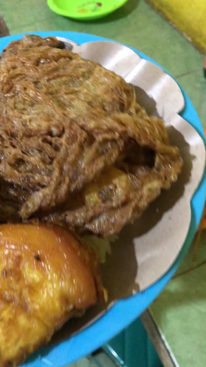 Nasi Tempong Mbok Nah - Photo 1