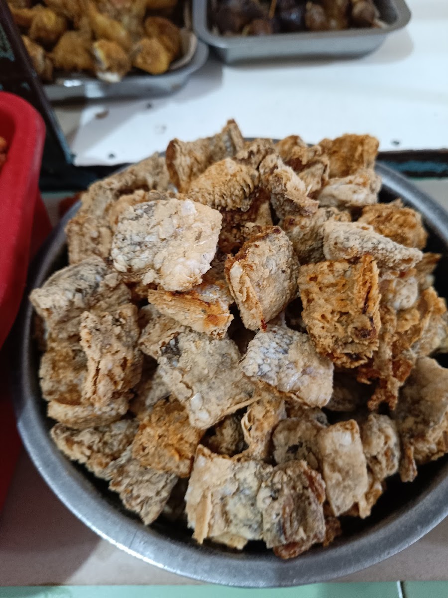 Nasi Tempong Mbok Nah - Photo 6