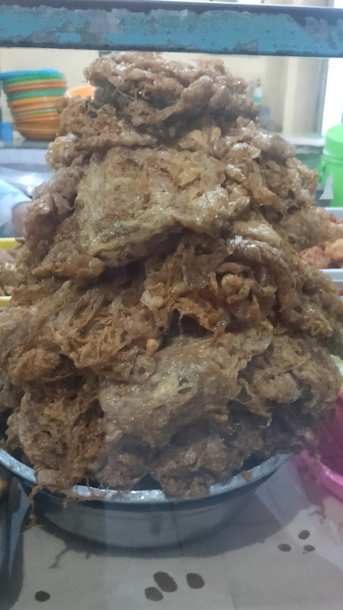 Nasi Tempong Mbok Nah - Photo 7