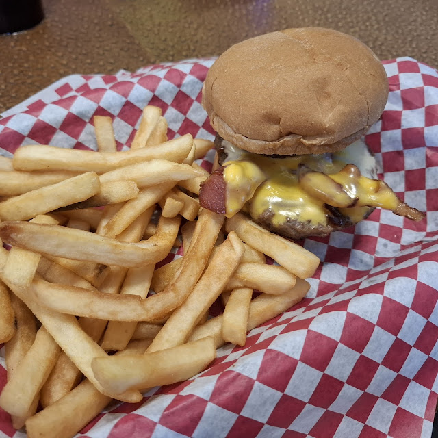 Western Burger