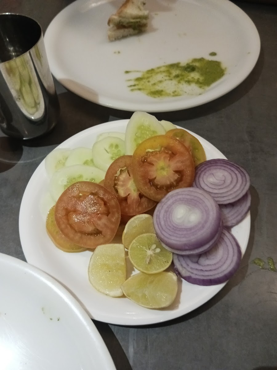 MAHASAGAR PURE VEG FAMILY RESTAURENT - Photo 5