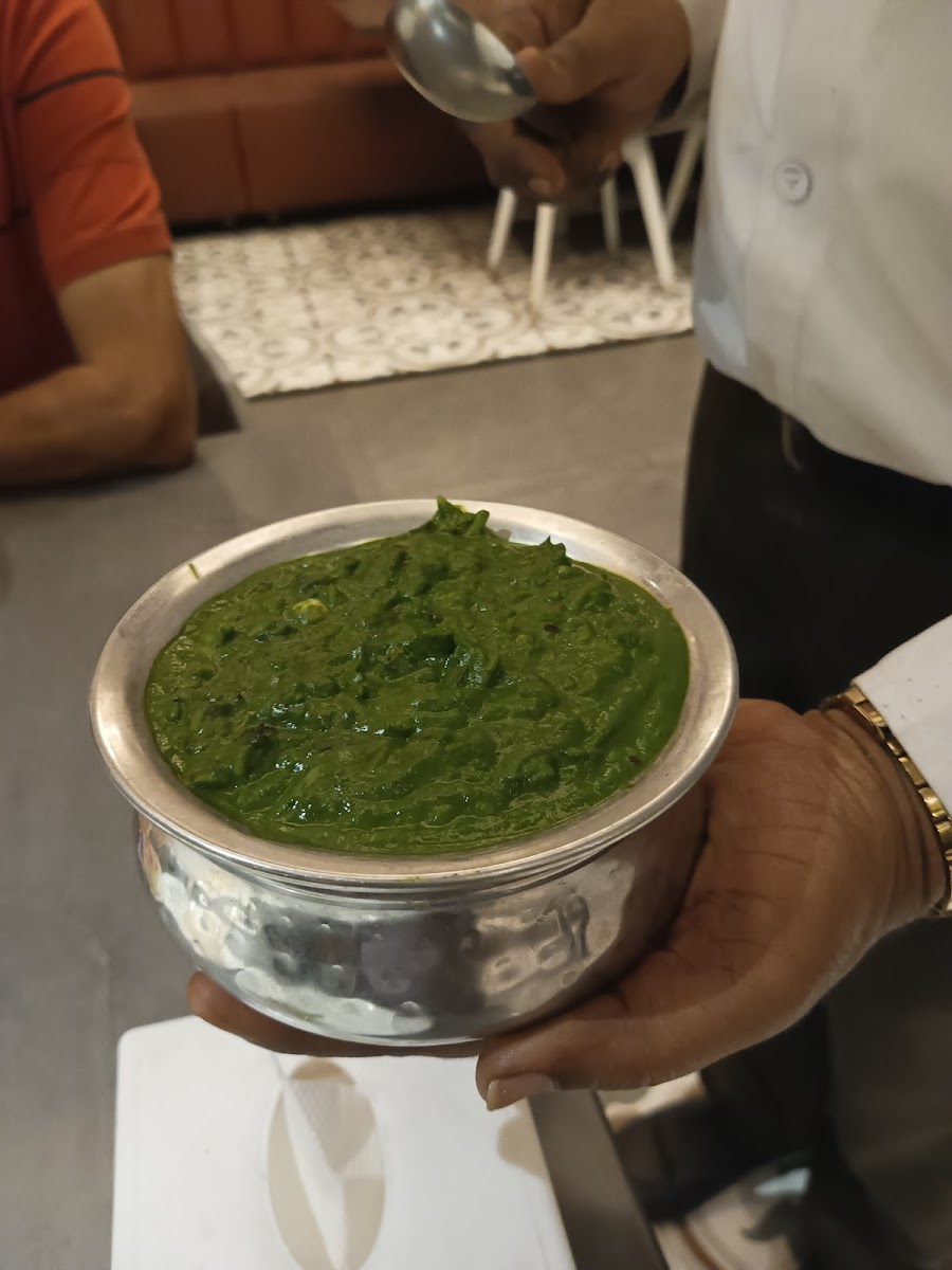 MAHASAGAR PURE VEG FAMILY RESTAURENT - Photo 6