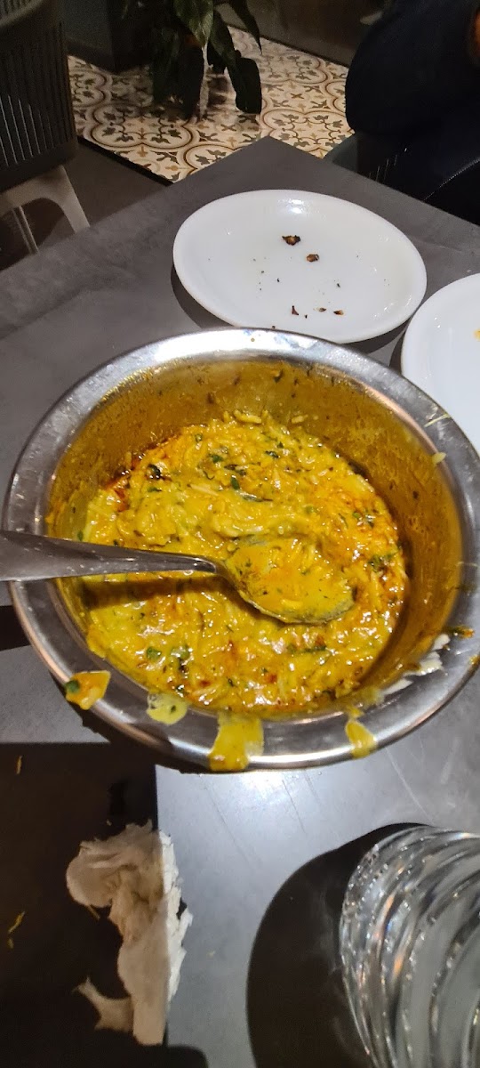 MAHASAGAR PURE VEG FAMILY RESTAURENT - Photo 8