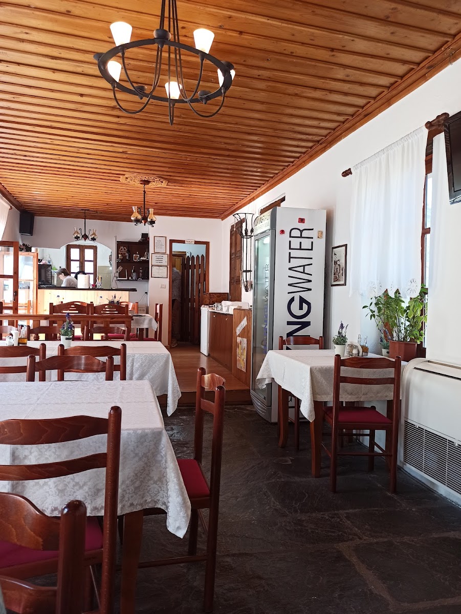Restaurant Tradicional Odaja - Photo 6