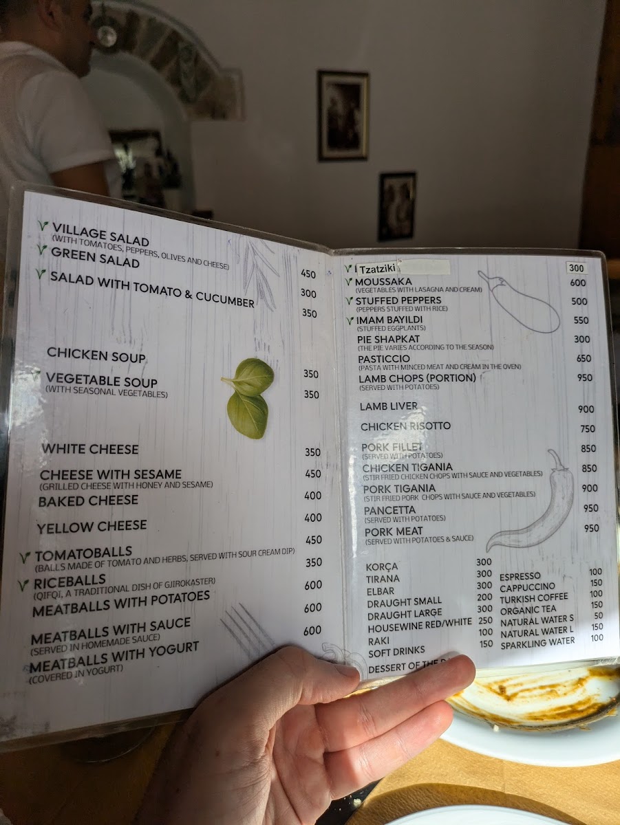 Menu Photo 6