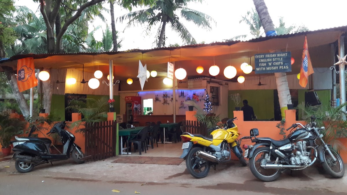 Little Anthony's Restaurant
