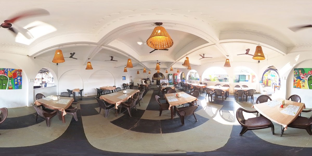 Little Anthony's Restaurant - Photo 3