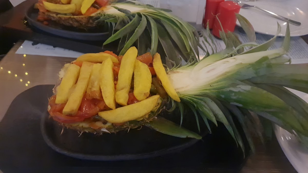 Little Anthony's Restaurant - Photo 4