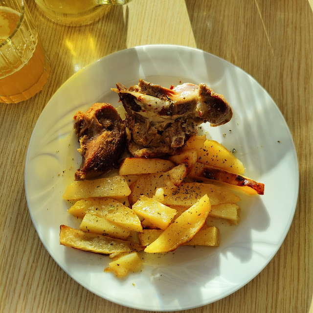 Lamb Chops