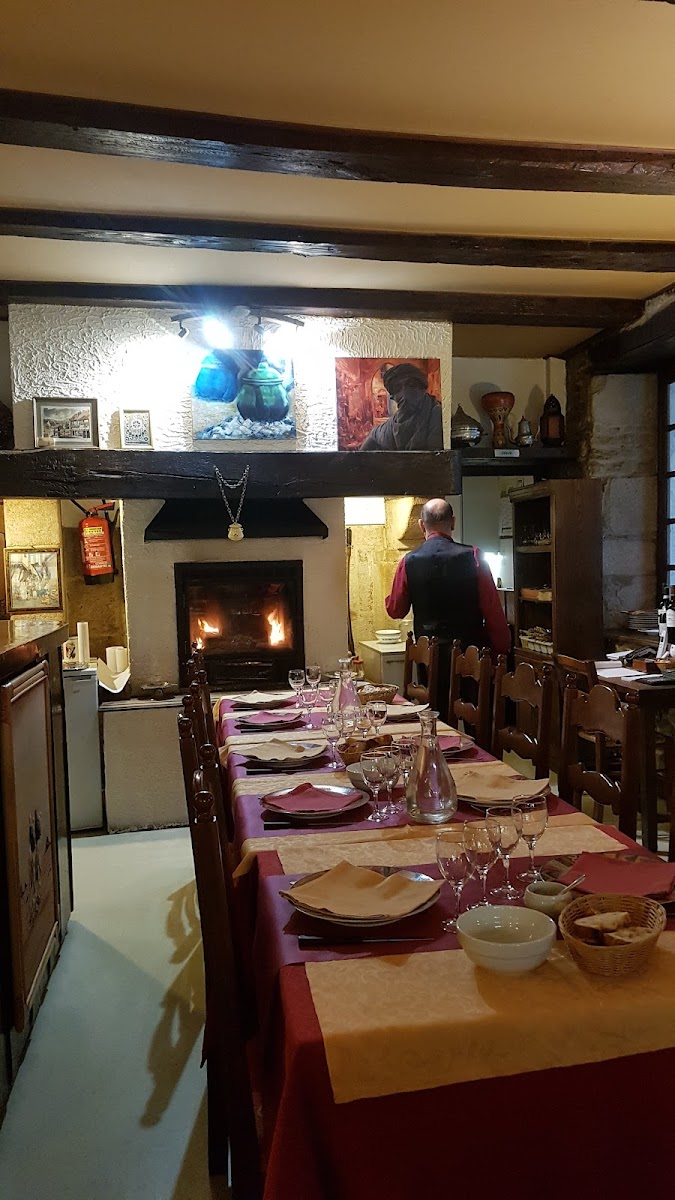 Restaurant LOriental Vente a emporter uniquement