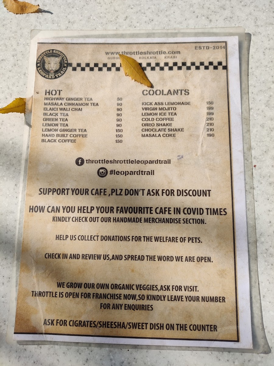 Menu Photo 9