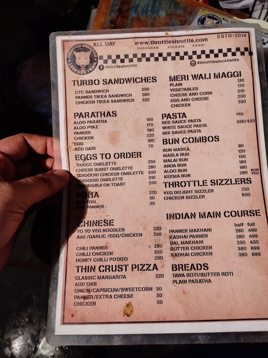 Menu Photo 7