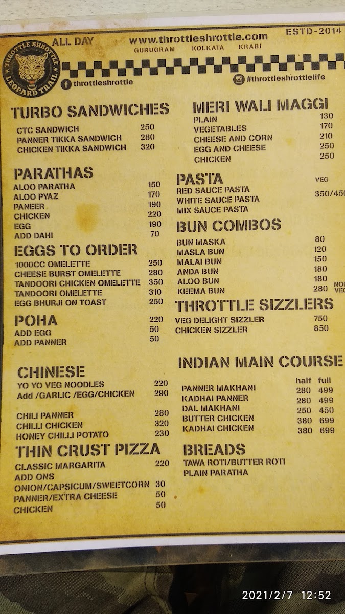 Menu Photo 8