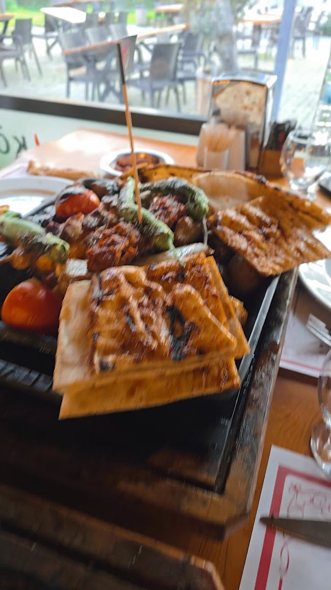 kozz et mangal - Photo 1