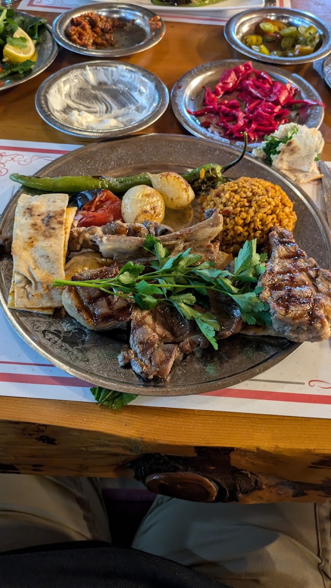 kozz et mangal - Photo 4