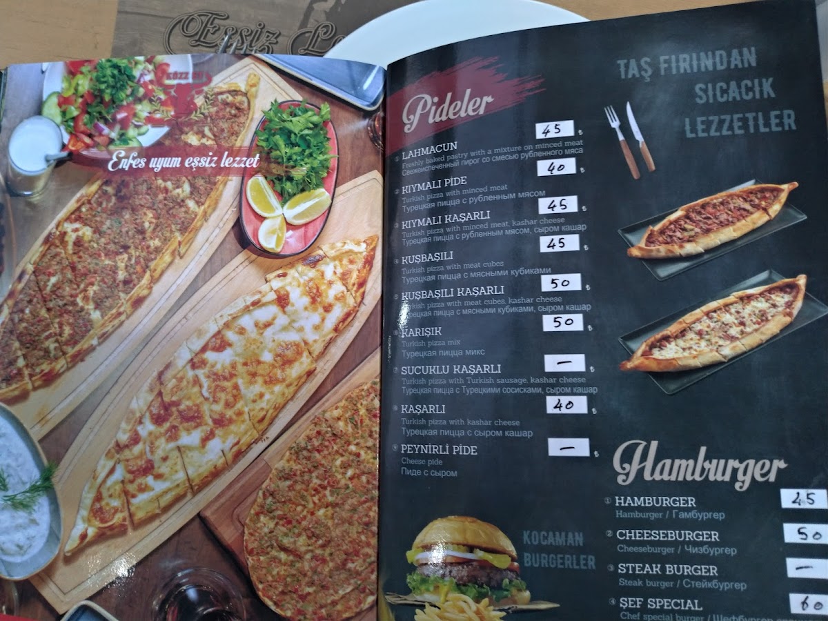 Menu Photo 8