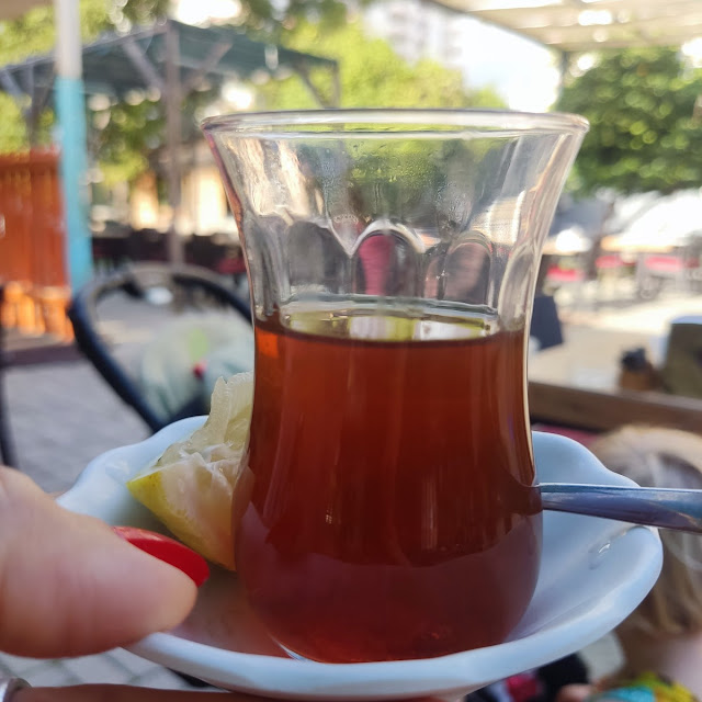 Çay