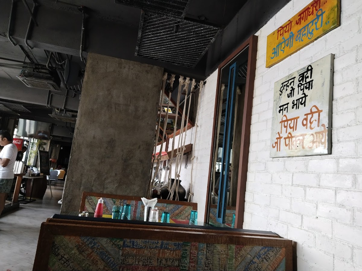 PUNCHIN at Kyriad Hotel Kalaburagi - Photo 3