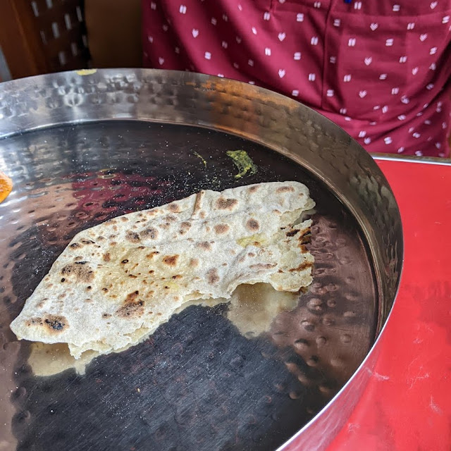 Roti